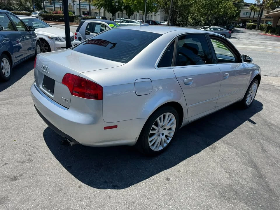 2006 Audi B7 A4 - Image 3 of 11