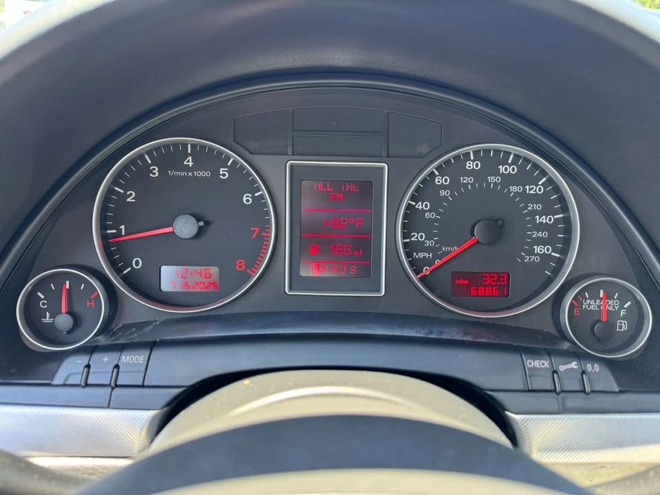 2006 Audi B7 A4 - Image 10 of 11