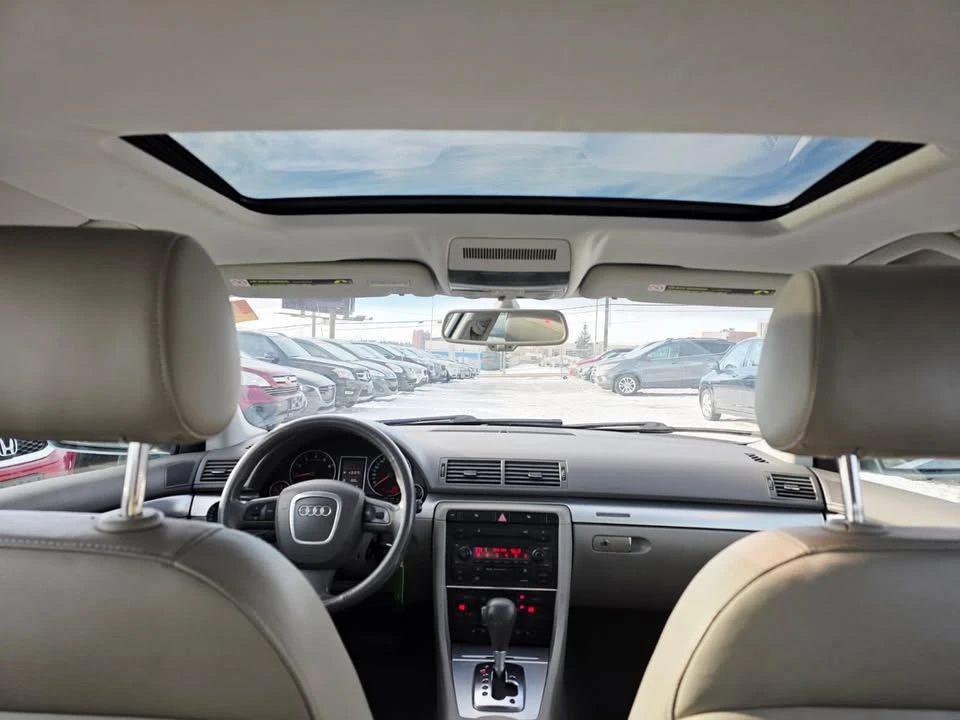 2006 Audi B6 A4 - Image 10 of 14