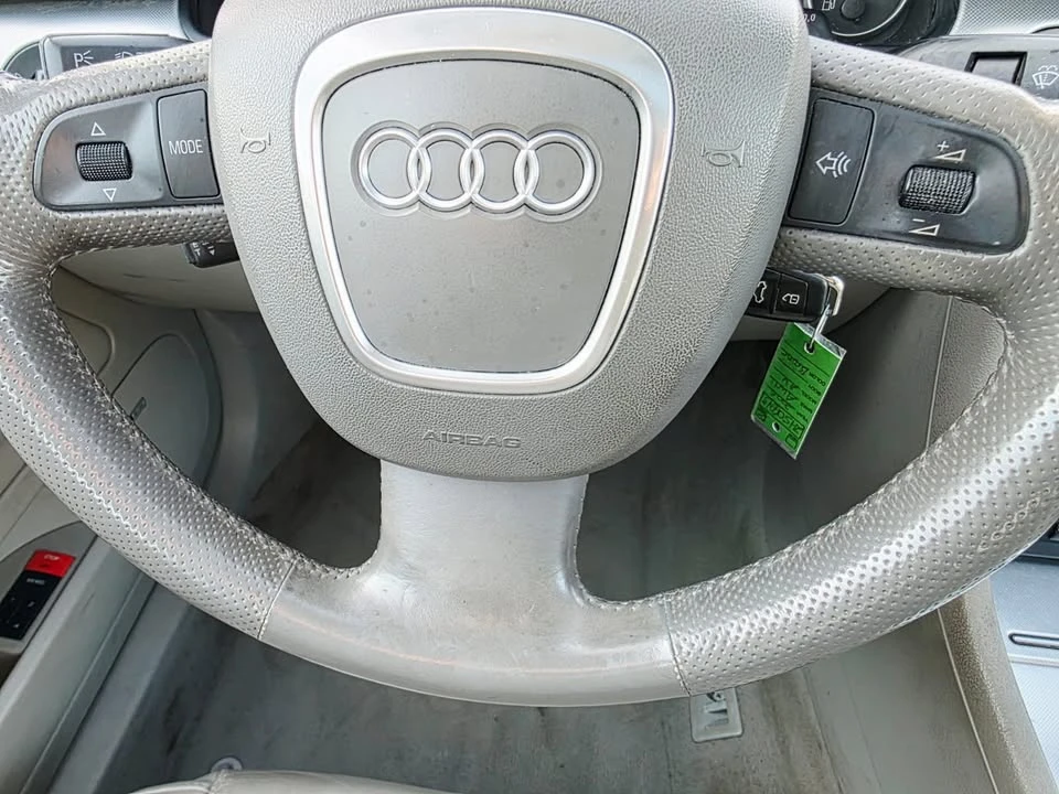 2006 Audi B6 A4 - Image 14 of 14
