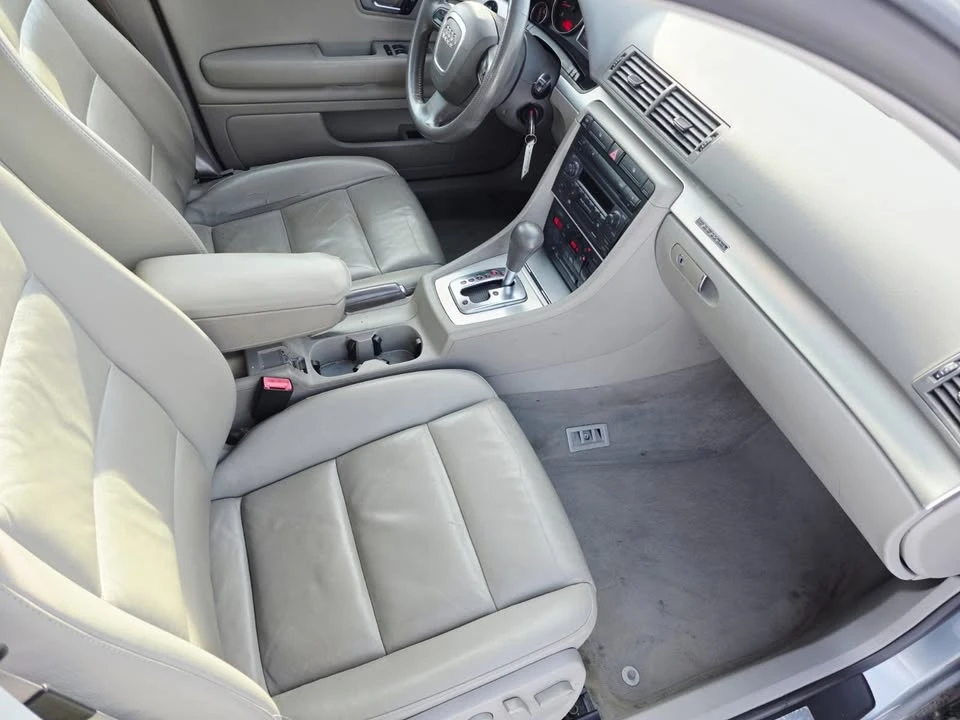 2006 Audi B6 A4 - Image 9 of 14