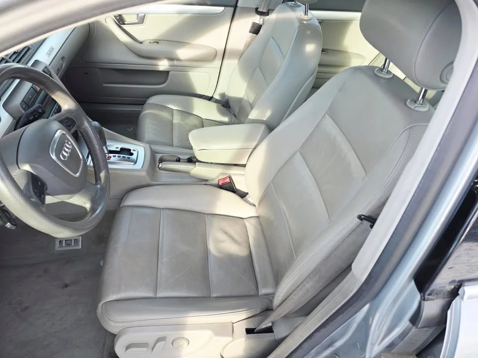 2006 Audi B6 A4 - Image 5 of 14