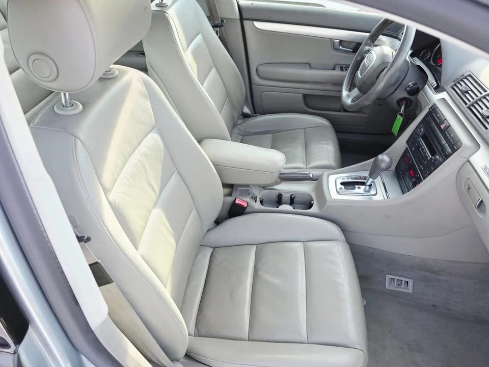 2006 Audi B6 A4 - Image 8 of 14
