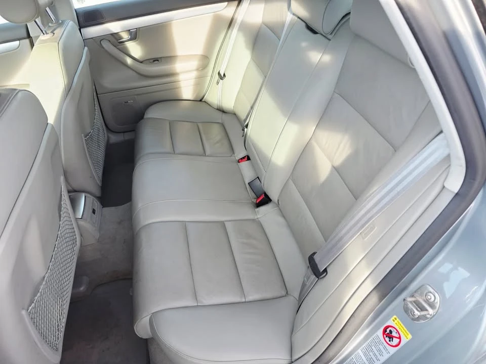 2006 Audi B6 A4 - Image 6 of 14