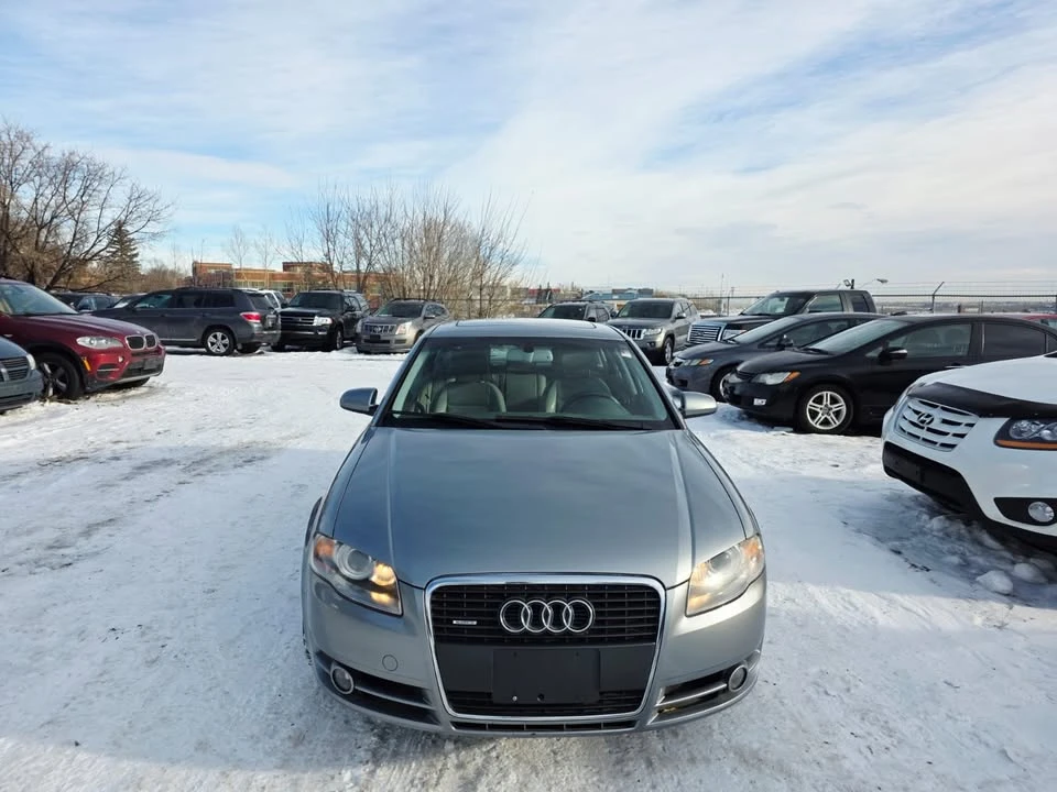 2006 Audi B6 A4 - Image 2 of 14