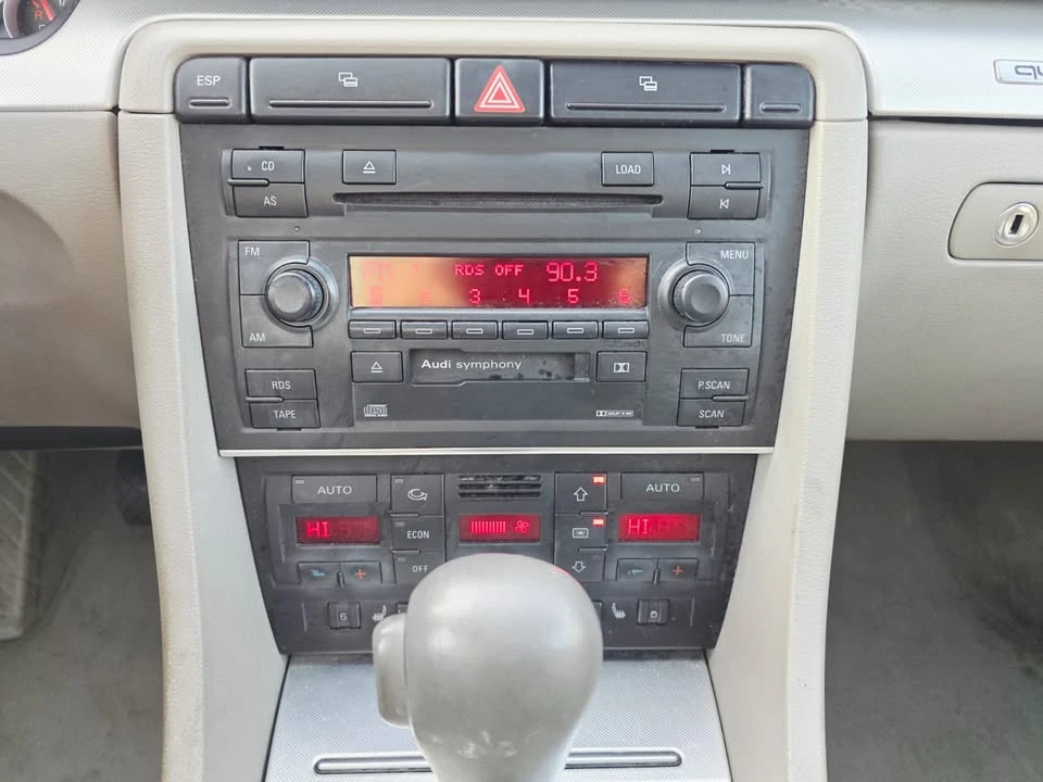 2006 Audi B6 A4 - Image 12 of 14