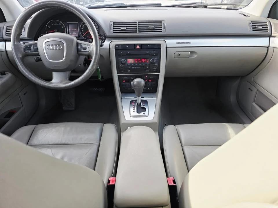 2006 Audi B6 A4 - Image 11 of 14