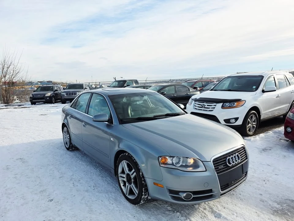 2006 Audi B6 A4 - Image 3 of 14