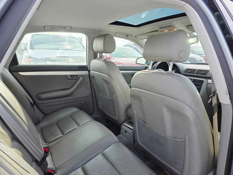2006 Audi B6 A4 - Image 7 of 14
