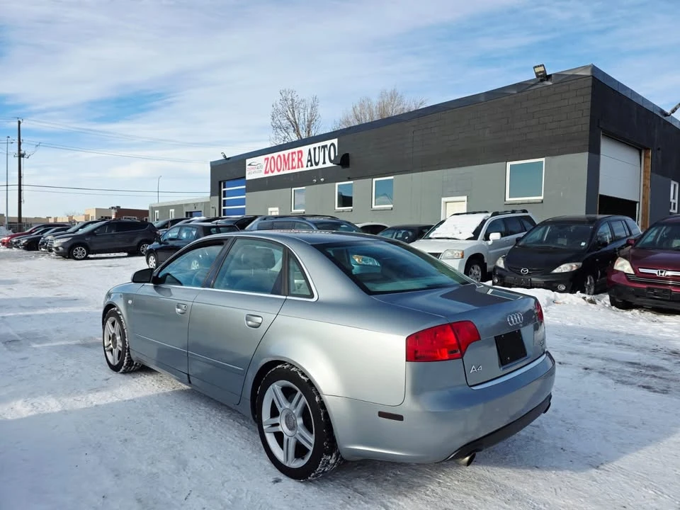 2006 Audi B6 A4 - Image 4 of 14