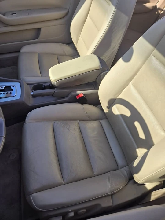 2006 Audi B6 A4 - Image 5 of 8
