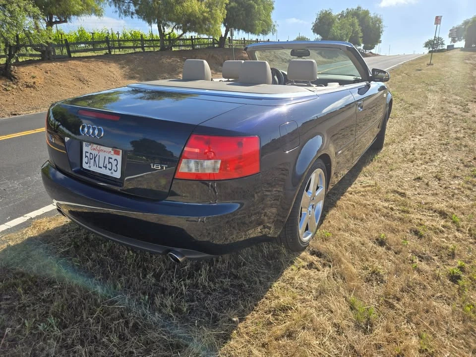 2006 Audi B6 A4 - Image 3 of 8