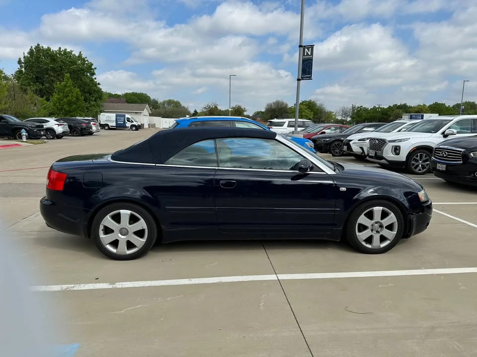 2006 Audi B7 A4 - Image 2 of 5