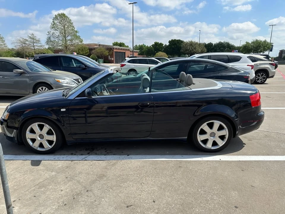 2006 Audi B7 A4 - Image 3 of 5