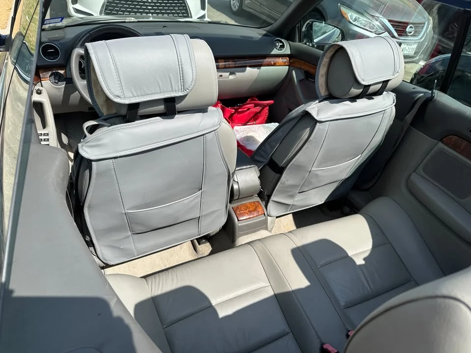 2006 Audi B7 A4 - Image 4 of 5