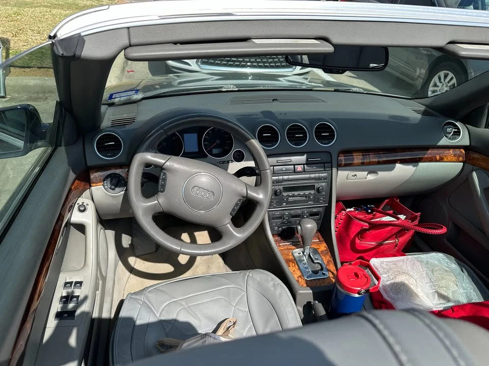 2006 Audi B7 A4 - Image 5 of 5