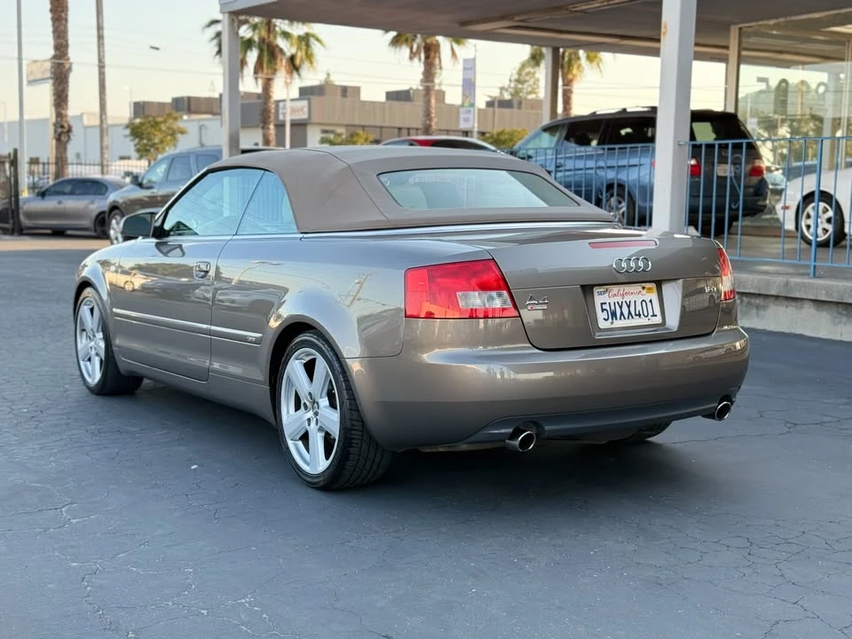 2006 Audi B7 A4 - Image 19 of 19