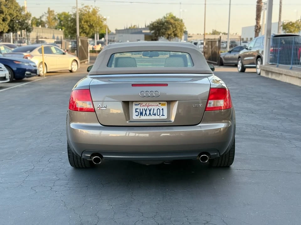 2006 Audi B7 A4 - Image 18 of 19
