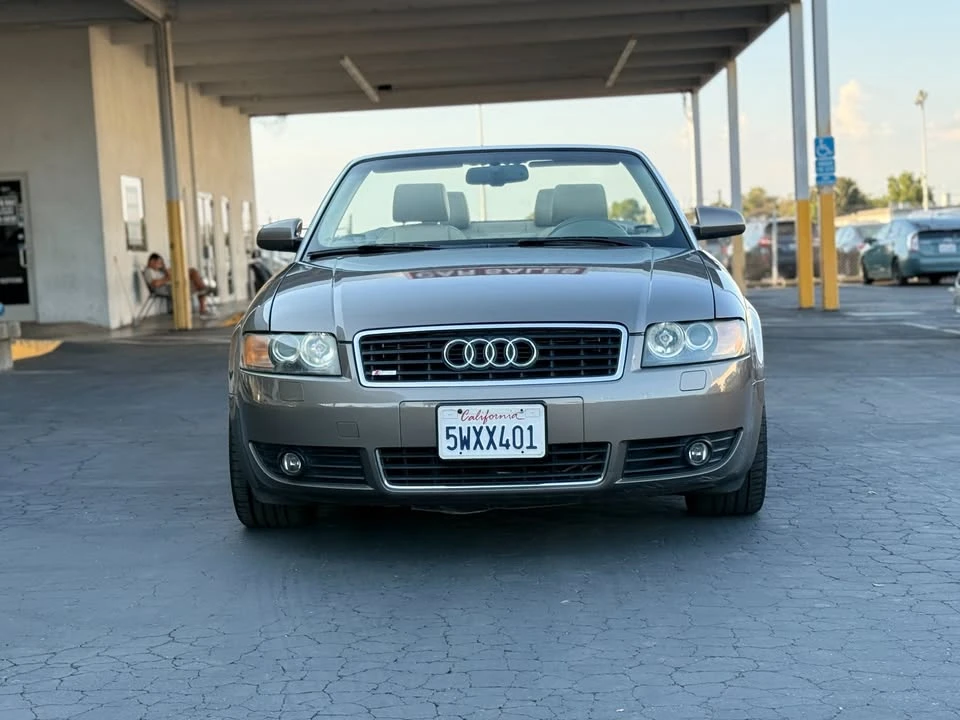 2006 Audi B7 A4 - Image 2 of 19