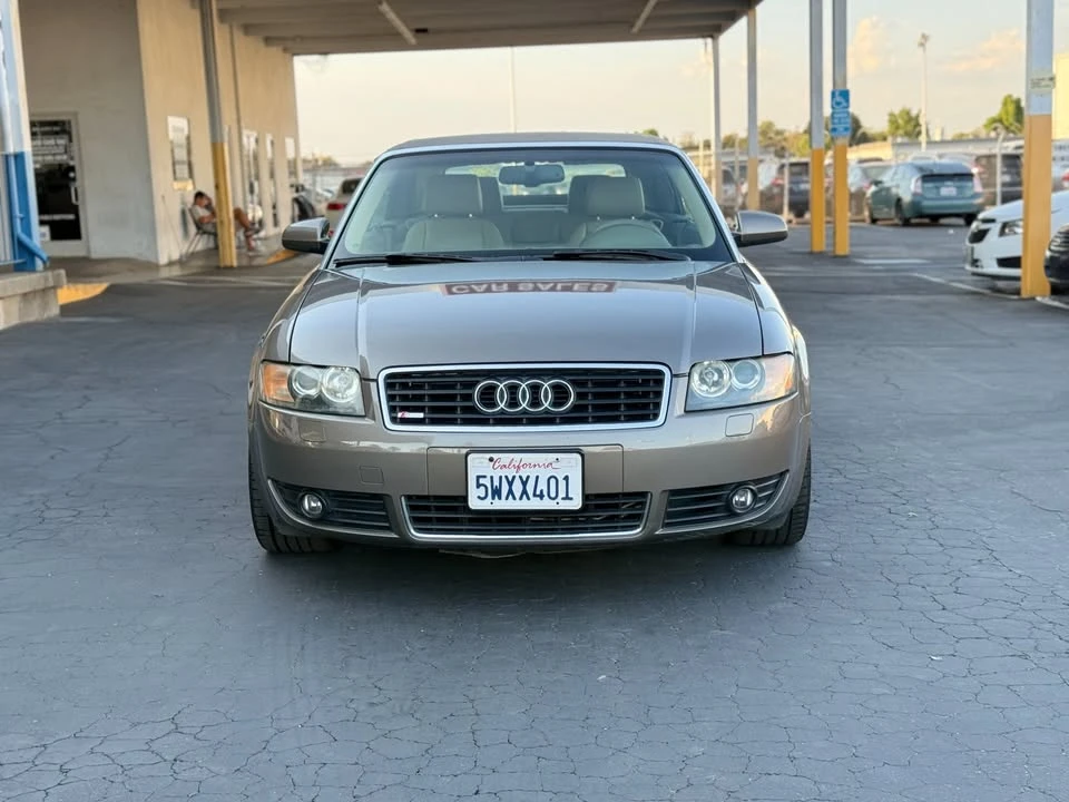 2006 Audi B7 A4 - Image 15 of 19