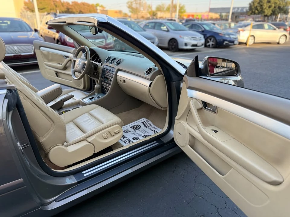 2006 Audi B7 A4 - Image 11 of 19