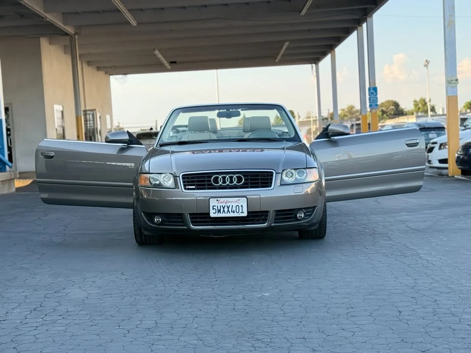 2006 Audi B7 A4 - Image 8 of 19