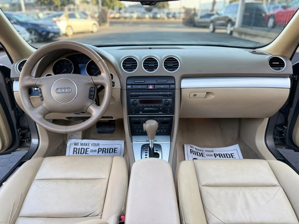 2006 Audi B7 A4 - Image 13 of 19