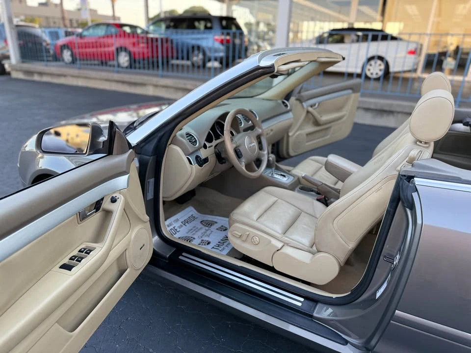 2006 Audi B7 A4 - Image 10 of 19
