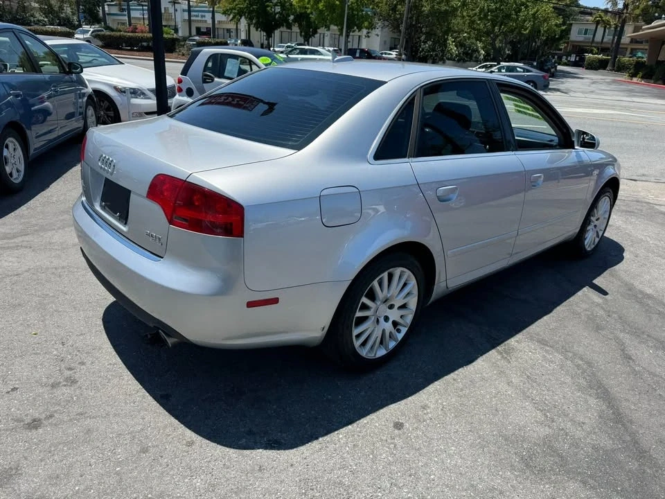 2006 Audi B7 A4 - Image 3 of 11