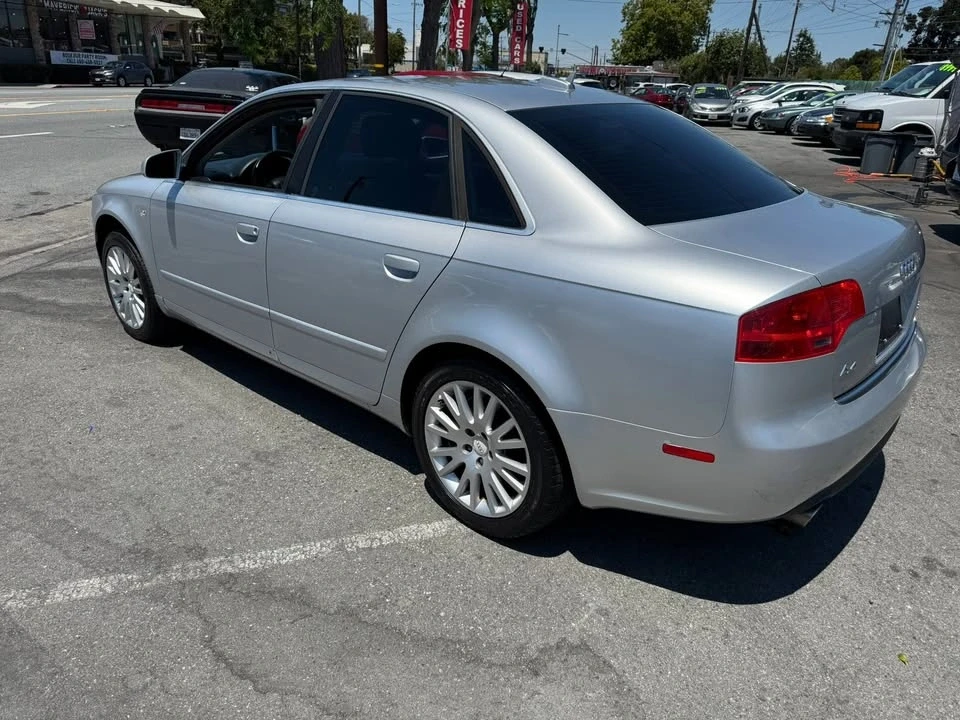 2006 Audi B7 A4 - Image 5 of 11