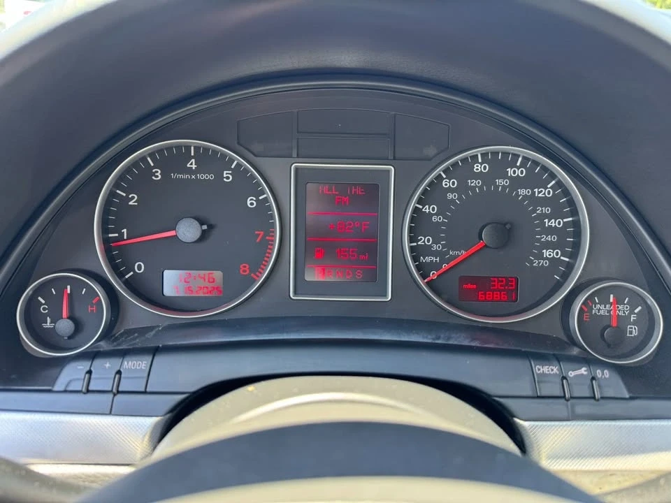 2006 Audi B7 A4 - Image 10 of 11