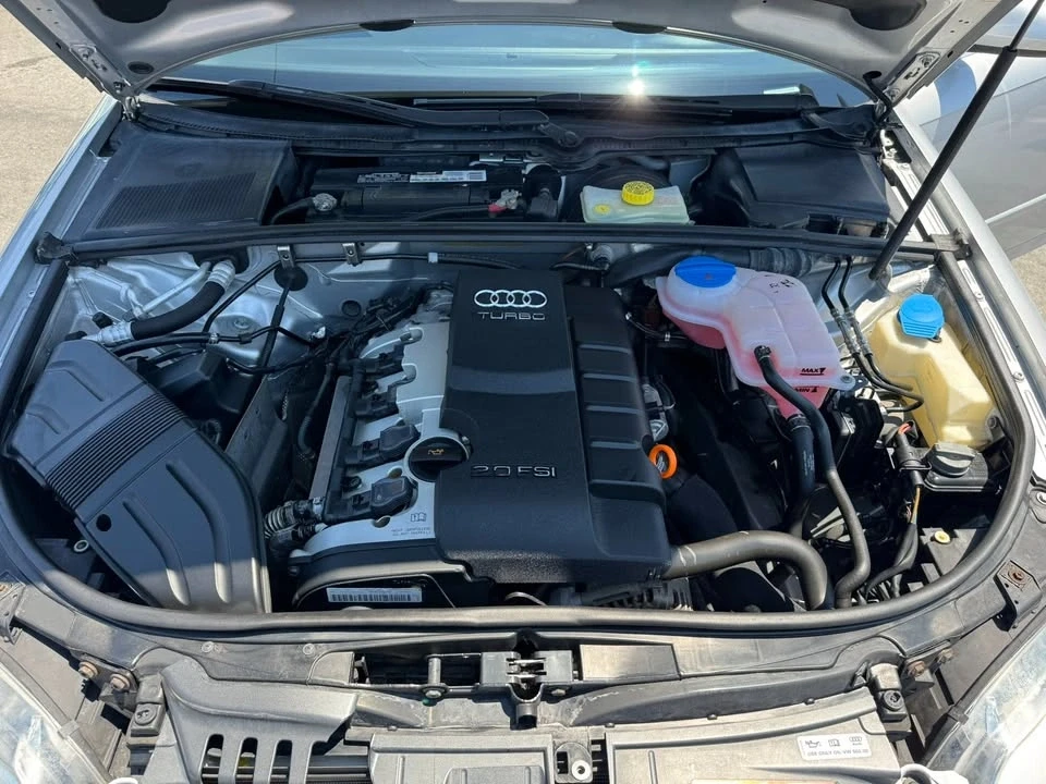 2006 Audi B7 A4 - Image 11 of 11