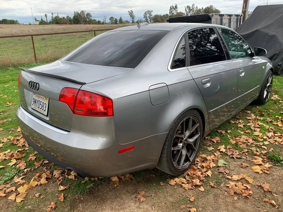 2006 Audi B7 A4 - Image 3 of 10