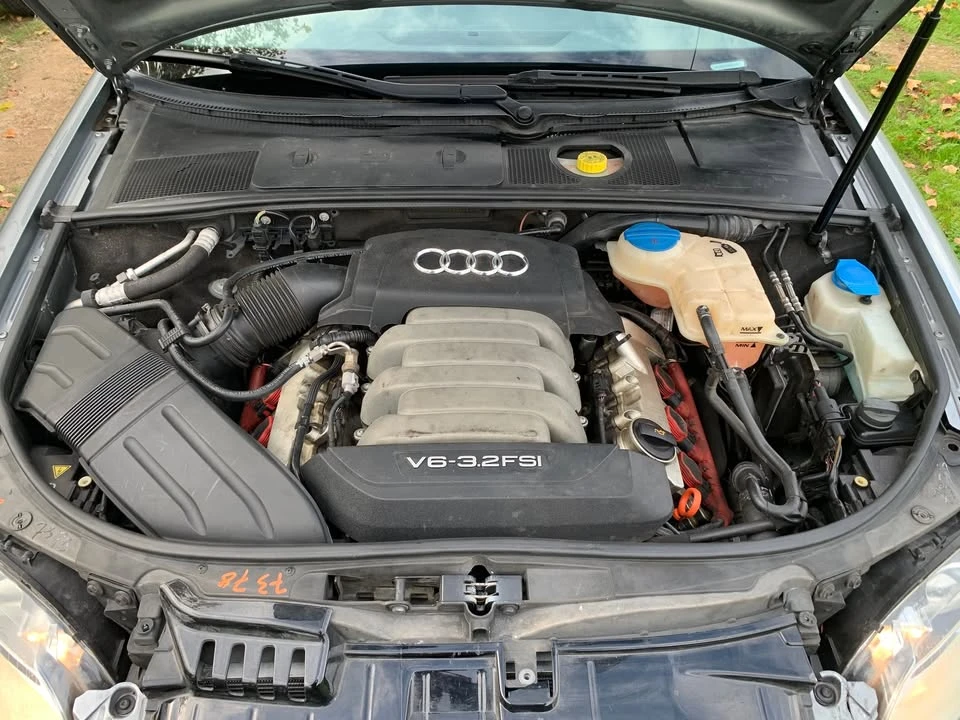 2006 Audi B7 A4 - Image 10 of 10