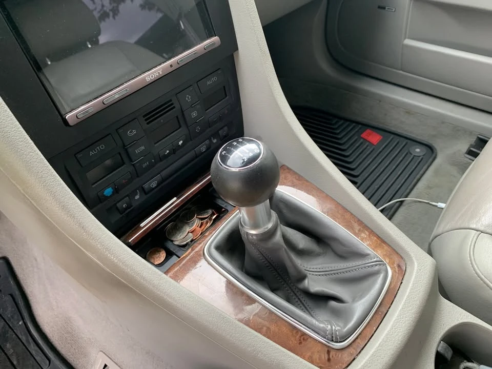 2006 Audi B7 A4 - Image 5 of 10
