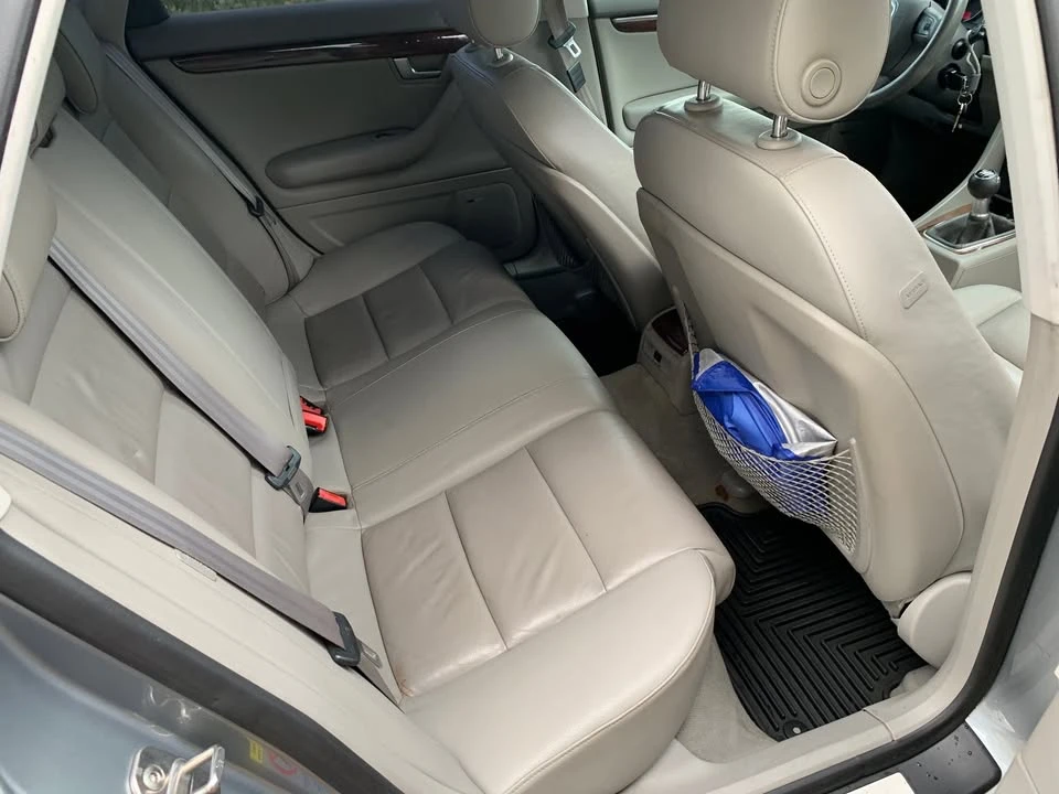 2006 Audi B7 A4 - Image 9 of 10