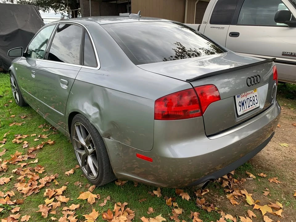 2006 Audi B7 A4 - Image 4 of 10