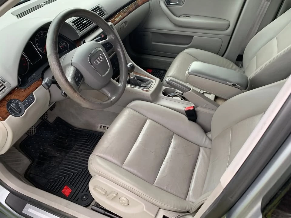 2006 Audi B7 A4 - Image 6 of 10