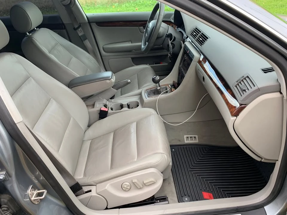 2006 Audi B7 A4 - Image 7 of 10