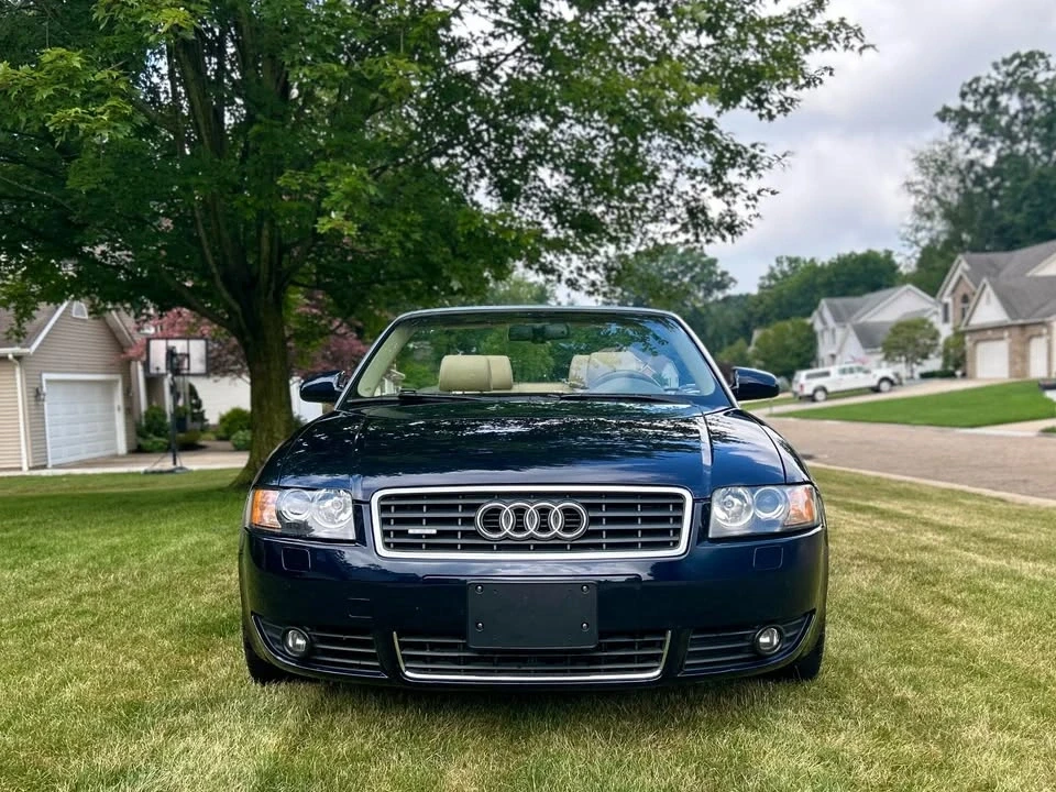 2006 Audi B7 A4 - Image 11 of 11