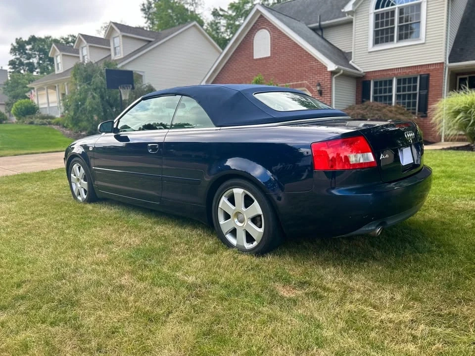 2006 Audi B7 A4 - Image 10 of 11