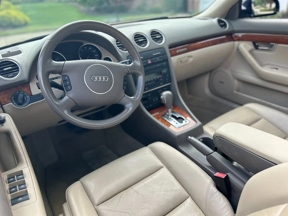 2006 Audi B7 A4 - Image 5 of 11