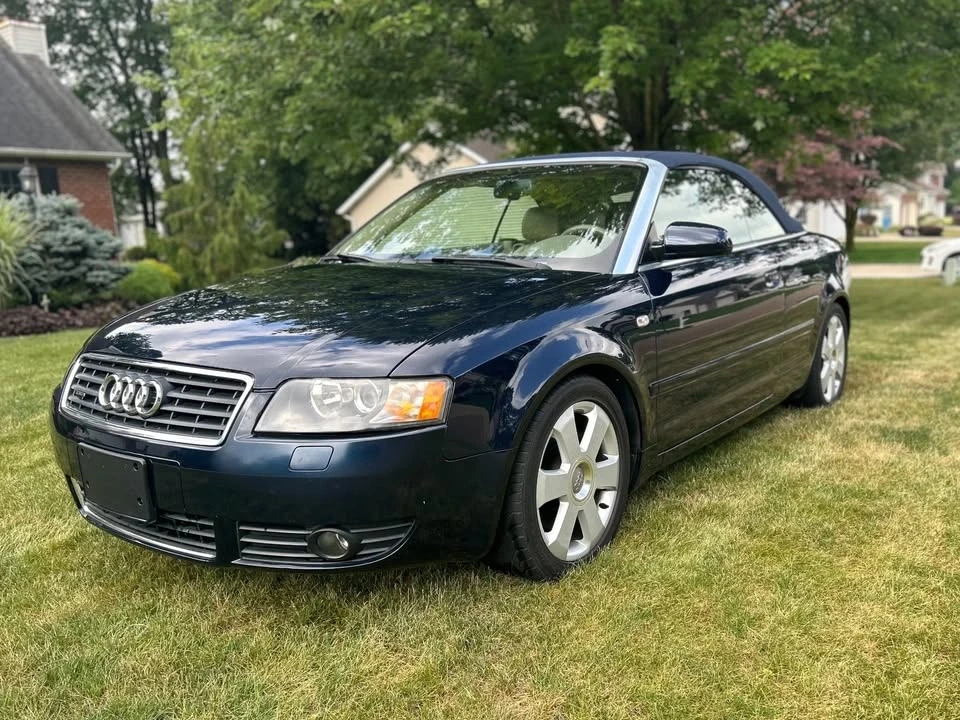 2006 Audi B7 A4 - Image 9 of 11