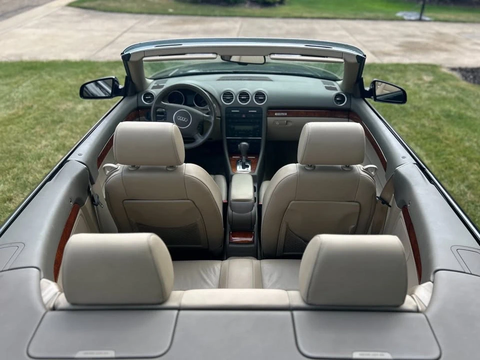 2006 Audi B7 A4 - Image 6 of 11