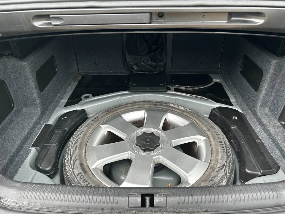 2006 Audi B7 A4 - Image 8 of 11