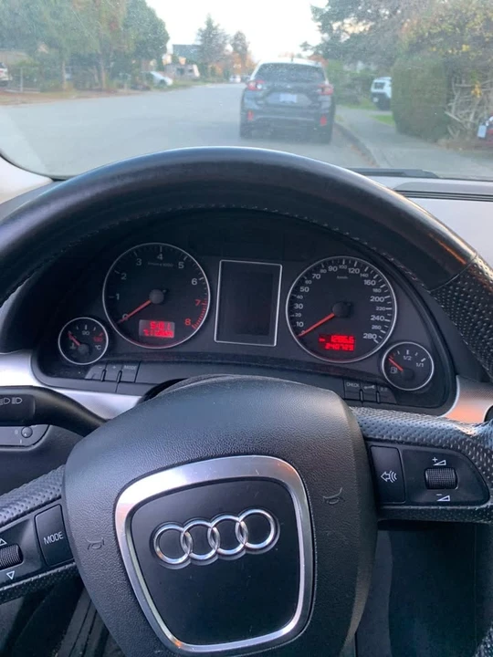 2006 Audi B7 A4 - Image 8 of 15