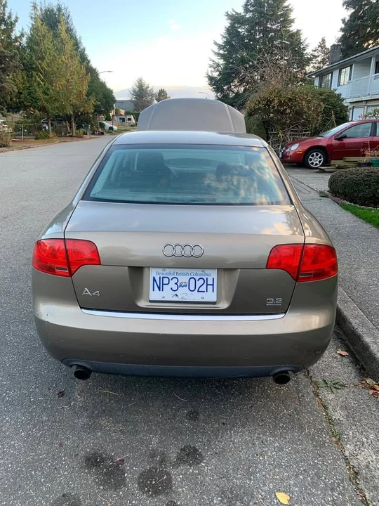 2006 Audi B7 A4 - Image 10 of 15