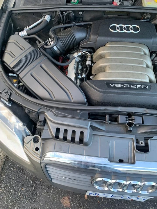 2006 Audi B7 A4 - Image 2 of 15