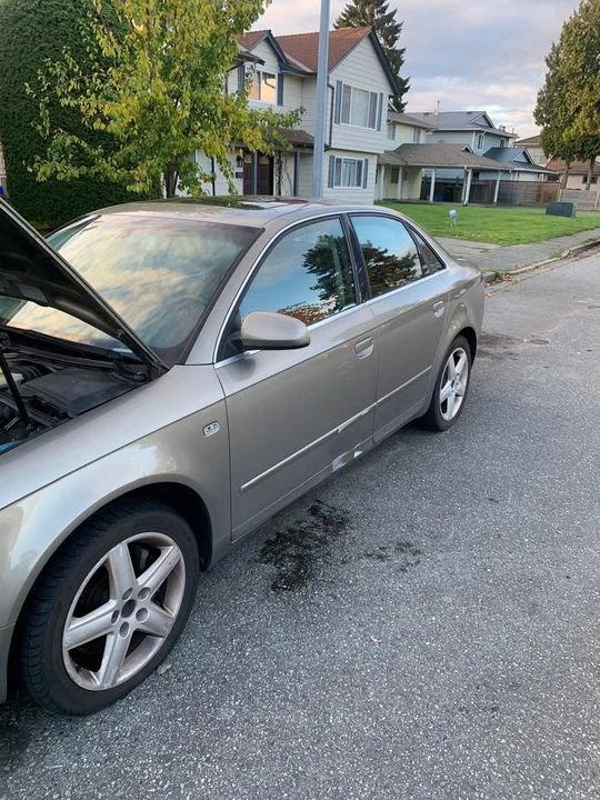 2006 Audi B7 A4 - Image 12 of 15