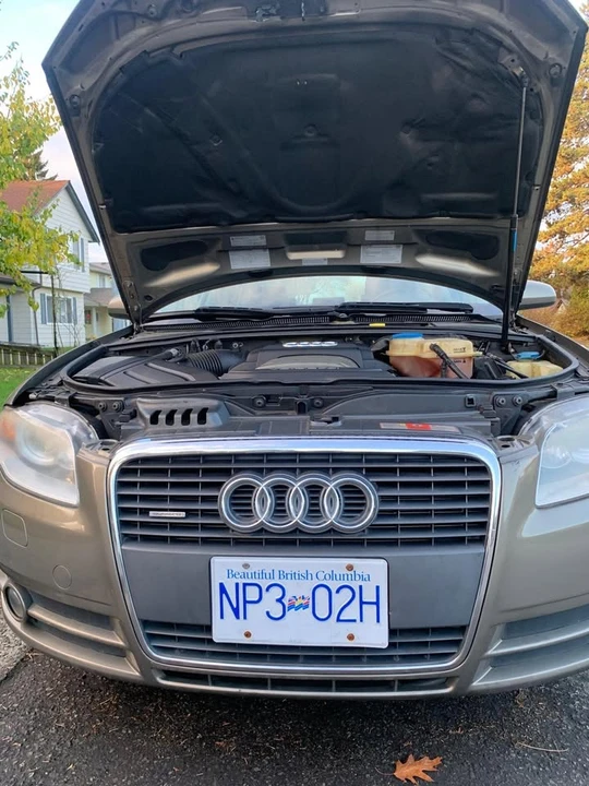 2006 Audi B7 A4 - Image 5 of 15